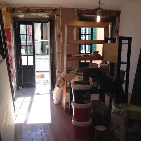 Casa Do Ma شقة Lisboa