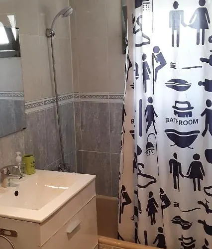 شقة Casa Do Ma Lisboa