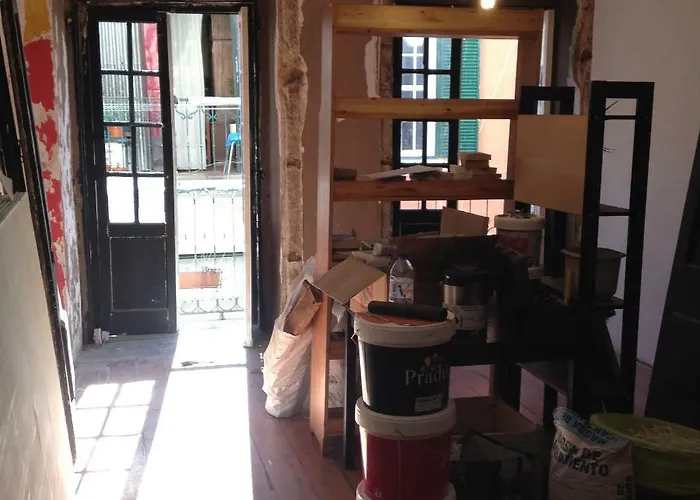 Casa Do Ma شقة Lisboa