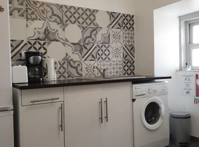 شقة Casa Do Ma Lisboa