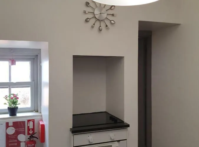 Casa Do Ma شقة Lisboa