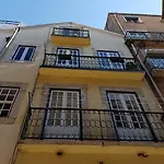 公寓 卡萨多玛旅馆 *
