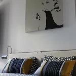 公寓 卡萨多玛旅馆