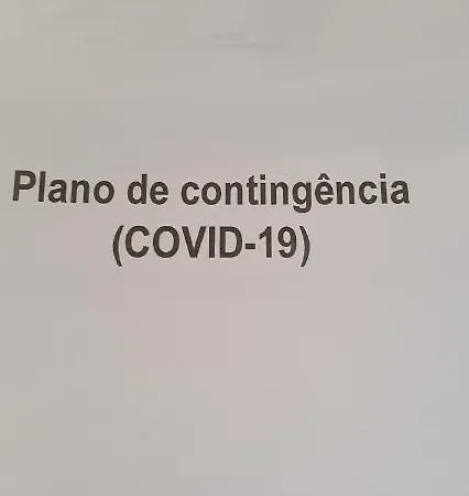Casa Do Má *