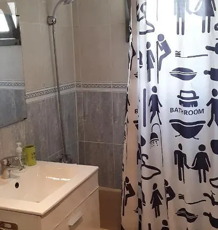 Appartamento Casa Do Má Lisbona