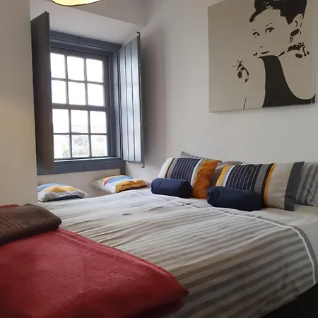 Casa Do Má Lisbona