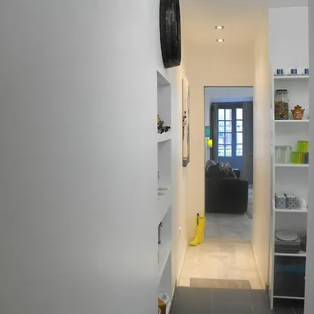 Appartamento Casa Do Má