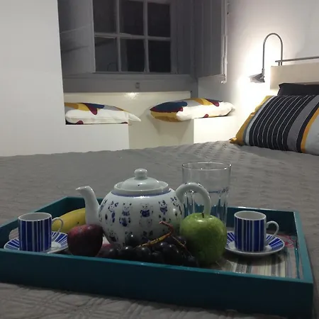Appartamento Casa Do Má
