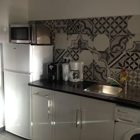 Appartamento Casa Do Má