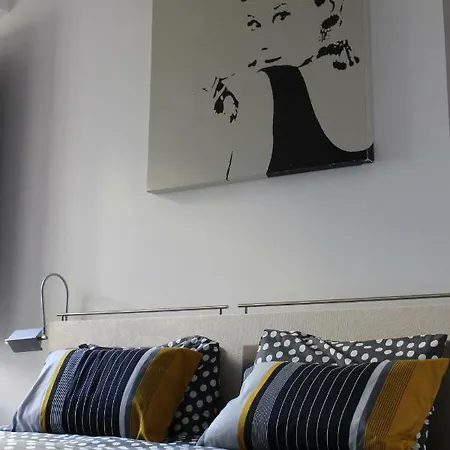 Lägenhet Casa Do Ma