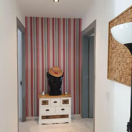 Casa Do Má Lisbona