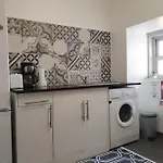 Apartment Casa Do Ma Lisbon