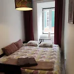 Casa Do Ma Lisbon