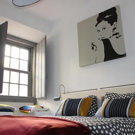 Casa Do Ma Appartement