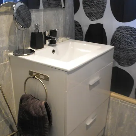 Casa Do Ma Appartement *