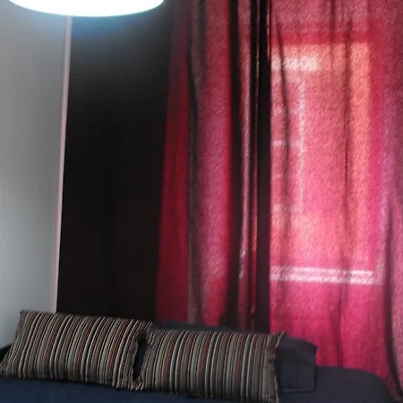 Casa Do Ma Appartement