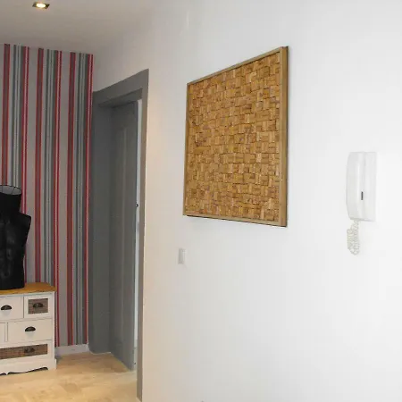 Casa Do Ma Appartement