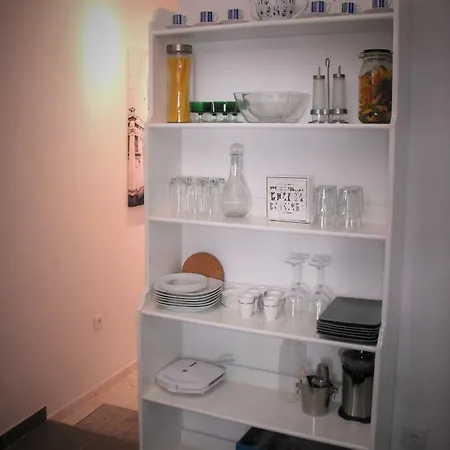 Casa Do Ma Appartement Lissabon