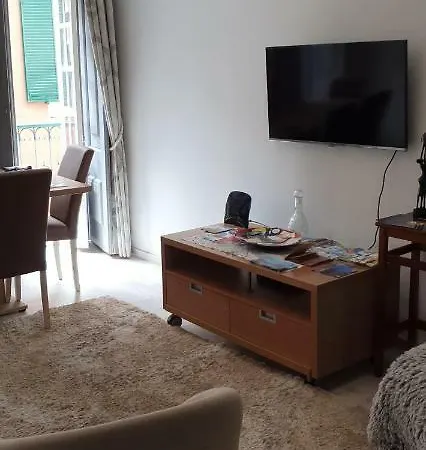 Casa Do Ma Appartement