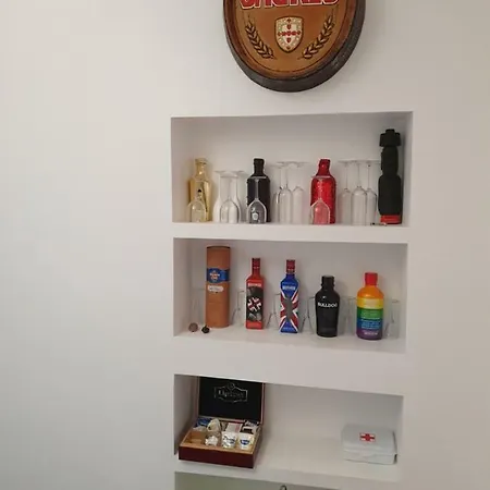 Apartmán Casa Do Ma *