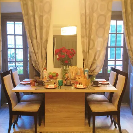 Casa Do Ma Appartement *