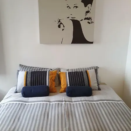Casa Do Ma Apartment