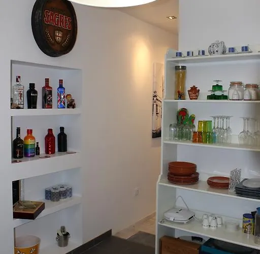 Casa Do Ma Appartement Lisboa