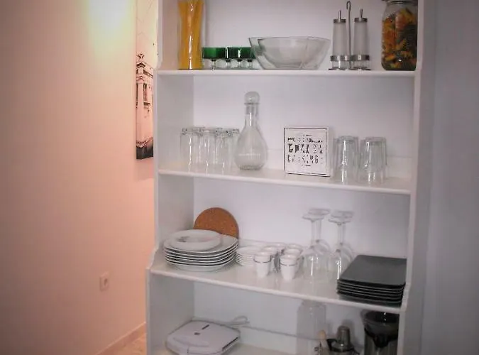 Casa Do Ma Appartement Lisboa