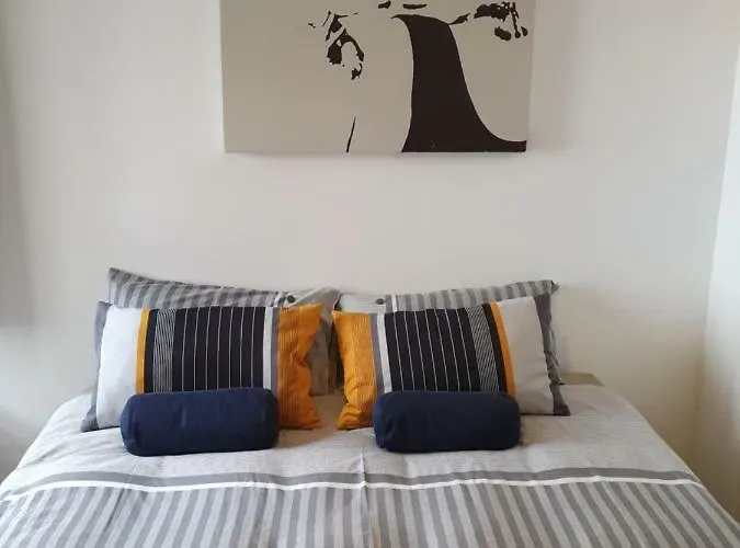 Casa Do Ma Appartement