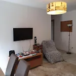 Apartamento Casa Do Má *