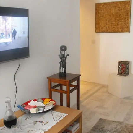 Appartement Casa Do Ma